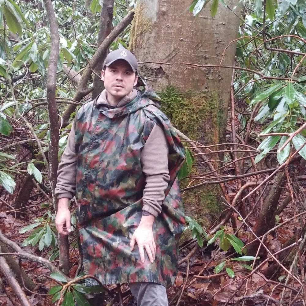 Meet your Posher, Doug